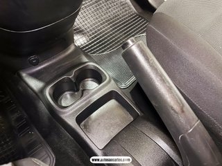 CITROEN BERLINGO BLUEHDI CON 2 PUERTAS LATERALES
