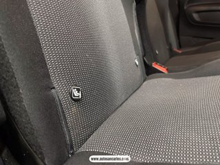 CITROEN BERLINGO BLUEHDI CON 2 PUERTAS LATERALES