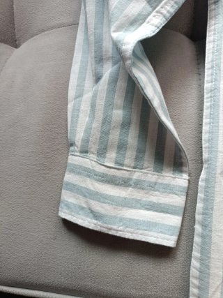 Camisa Springfield Niño Talla 9-10