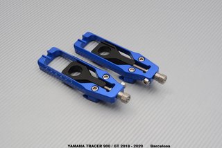 tendores de cadena YAMAHA TRACER 900 GT 2018 2020