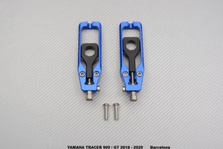 tendores de cadena YAMAHA TRACER 900 GT 2018 2020