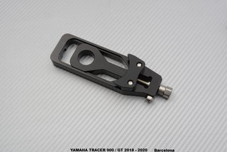 tendores de cadena YAMAHA TRACER 900 GT 2018 2020