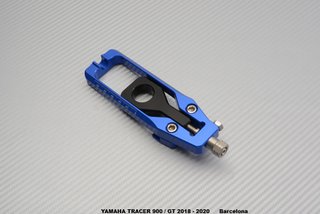 tendores de cadena YAMAHA TRACER 900 GT 2018 2020