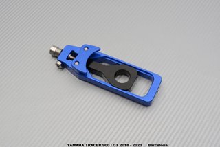 tendores de cadena YAMAHA TRACER 900 GT 2018 2020
