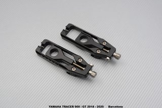 tendores de cadena YAMAHA TRACER 900 GT 2018 2020