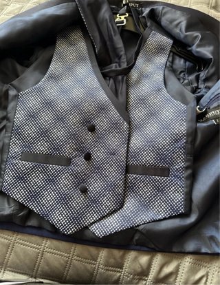 Traje para bodas y ocasiones