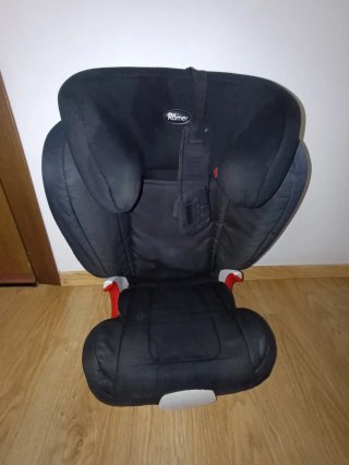 2 Sillas de coche Römer