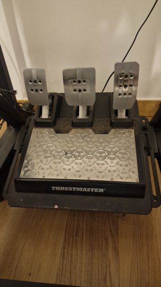 Simulador Rally y Juegos 3D