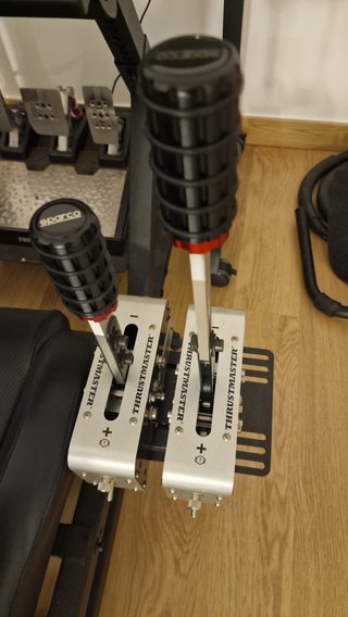 Simulador Rally y Juegos 3D