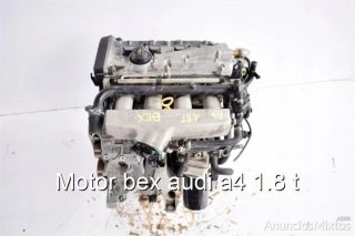 Motor bex audi a4 1.8 t