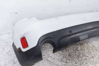 Paragolpes mini 743057411 countryman (f60) 132393