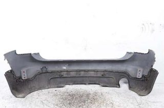 Paragolpes mini 743057411 countryman (f60) 132393
