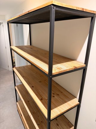 Estanteria MAISON DU MONDE