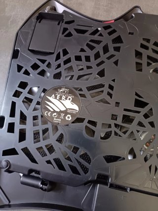 Base refrigerante portatile da gaming
