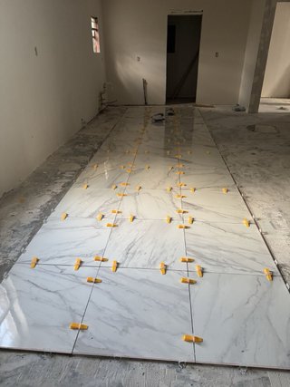 Obras integrales