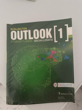 Burlington Outlook Bach 1 Sb (sin Coleccion)