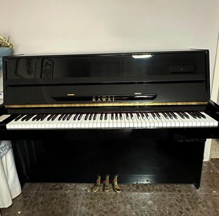Piano Kawai K-15E AT II - Silent AnyTime Original