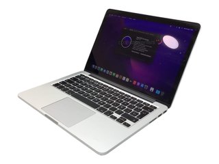 portatil apple apple macbook pro core i5 2.4 13 (2013) (a1502)
