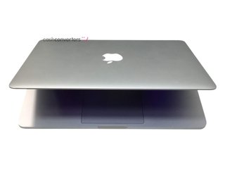 portatil apple apple macbook pro core i5 2.4 13 (2013) (a1502)
