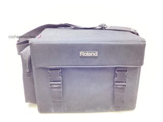 amplificador guitarra roland ac-60