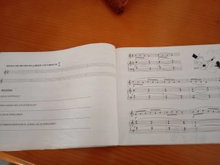 Libro El Lenguaje de la Música 2