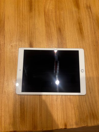 iPad 7ª Gen 32 GB Blanco