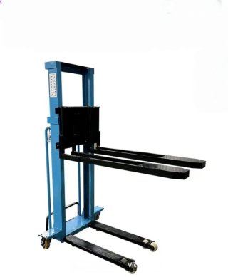 Apilador eléctrico