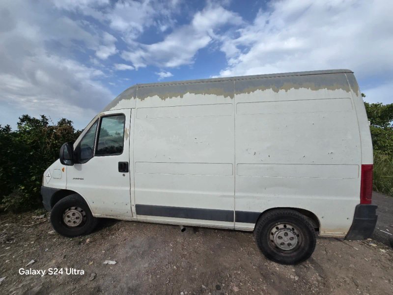 Citroen Jumper 2005 - foto 1