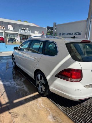 Volkswagen Golf 2010