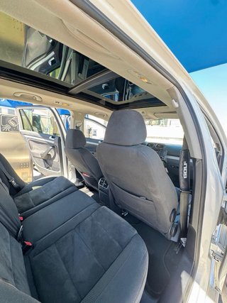 Volkswagen Golf 2010