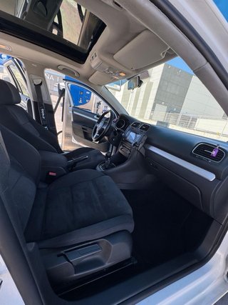Volkswagen Golf 2010