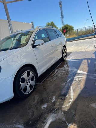 Volkswagen Golf 2010