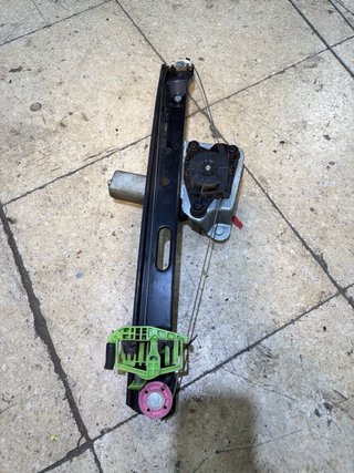 Elevalunas Trasero Izq BMW E90 2008
