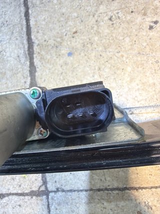 Elevalunas Trasero Izq BMW E90 2008