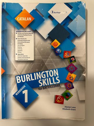 libro de ingles bachillerato
