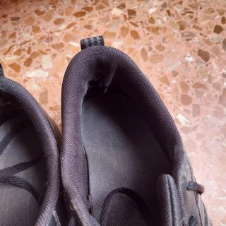 Zapatillas Adidas clásicas negras