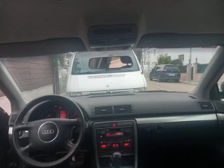 Audi A4 2004
