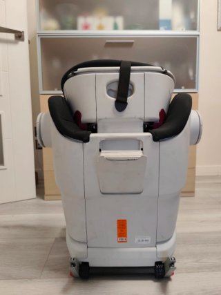 Silla coche Romer Britax Kidfix II XP