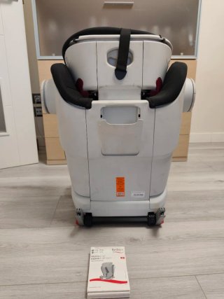Silla coche Romer Britax Kidfix II XP