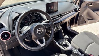 Mazda 2 2022