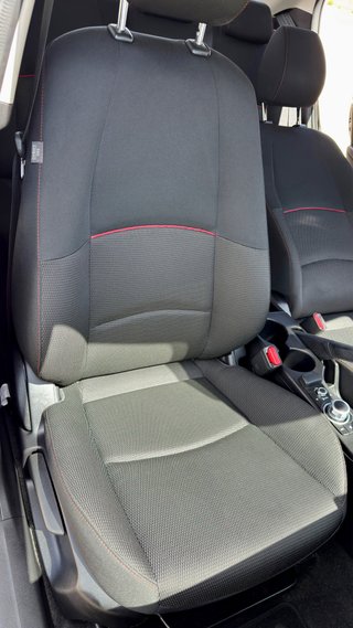 Mazda 2 2022