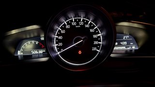 Mazda 2 2022