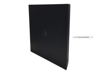 sony ps4 pro 1tb