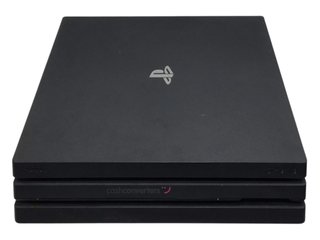 sony ps4 pro 1tb