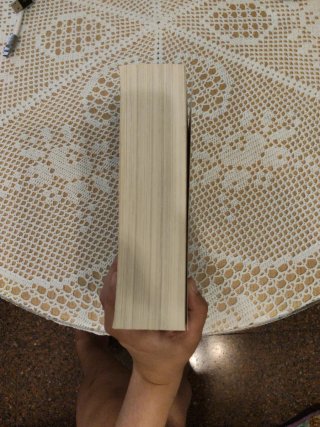 Libro de fuego y sangre