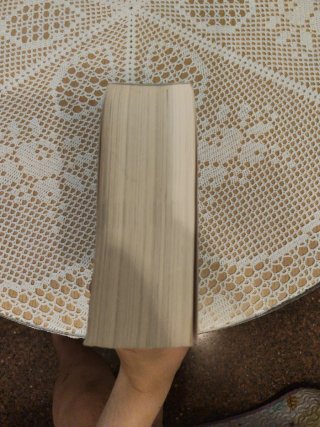 Libro de fuego y sangre