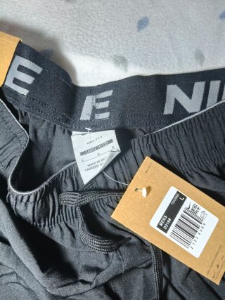Conjunto Running Talla L