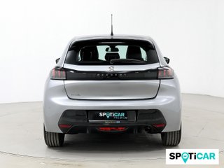 PEUGEOT 208 allure