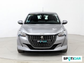 PEUGEOT 208 allure