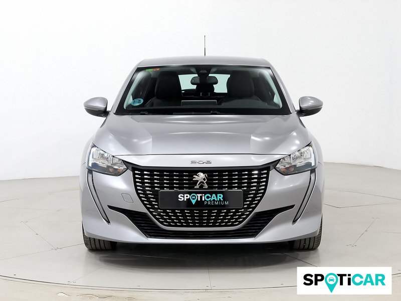 Peugeot 208 2020, foto 5